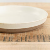 Kinto Home Kitchen Serving 8" Ceramic Lab Deep Plate