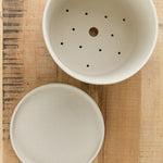 Kinto Home Planters 8" Plant Pot
