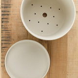 Kinto Home Planters 8" Plant Pot