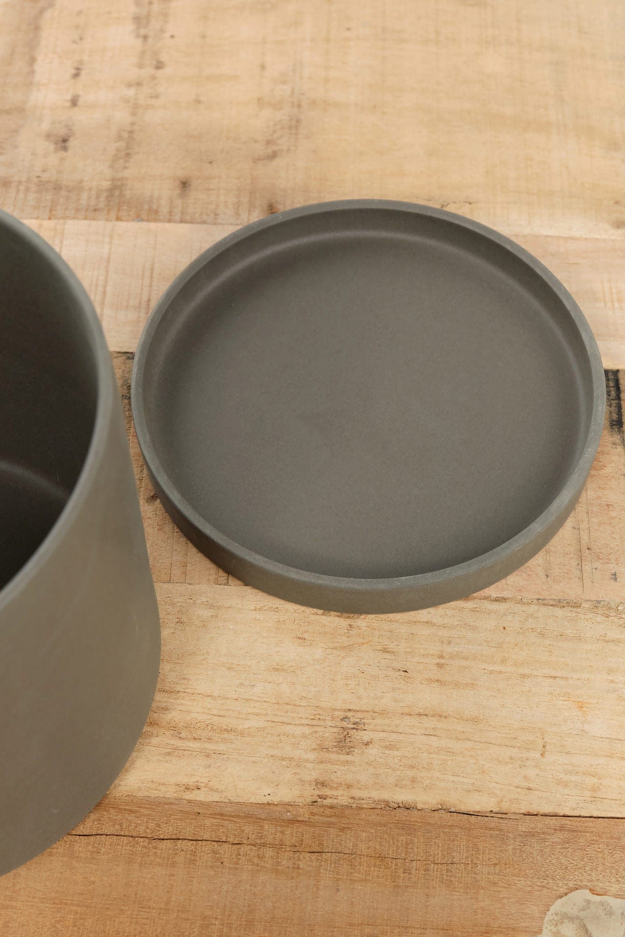 Kinto Home Planters 8" Plant Pot