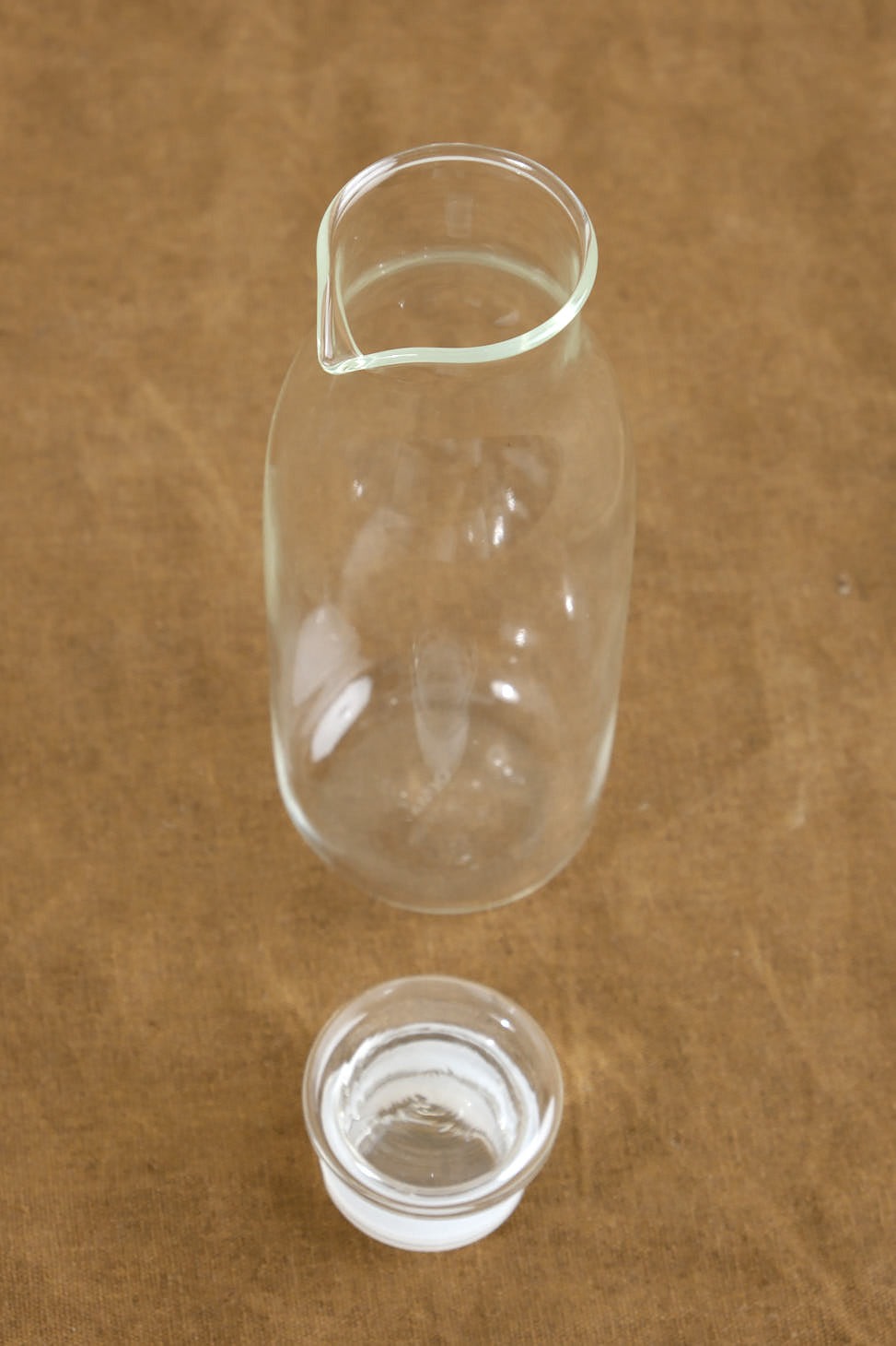 Kinto Bottlit Carafe