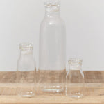 Kinto Home Kitchen Serving Bottlit Carafe Glass / 34 oz