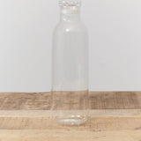 Kinto Home Kitchen Serving Bottlit Carafe Glass / 34 oz