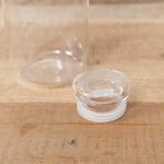 Kinto Home Kitchen Serving Bottlit Carafe Glass / 34 oz