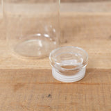 Kinto Home Kitchen Serving Bottlit Carafe Glass / 34 oz