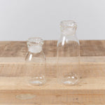 Kinto Home Kitchen Serving Bottlit Dressing Bottle Glass / 5 oz