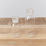 Kinto Home Kitchen Serving Bottlit Dressing Bottle Glass / 5 oz