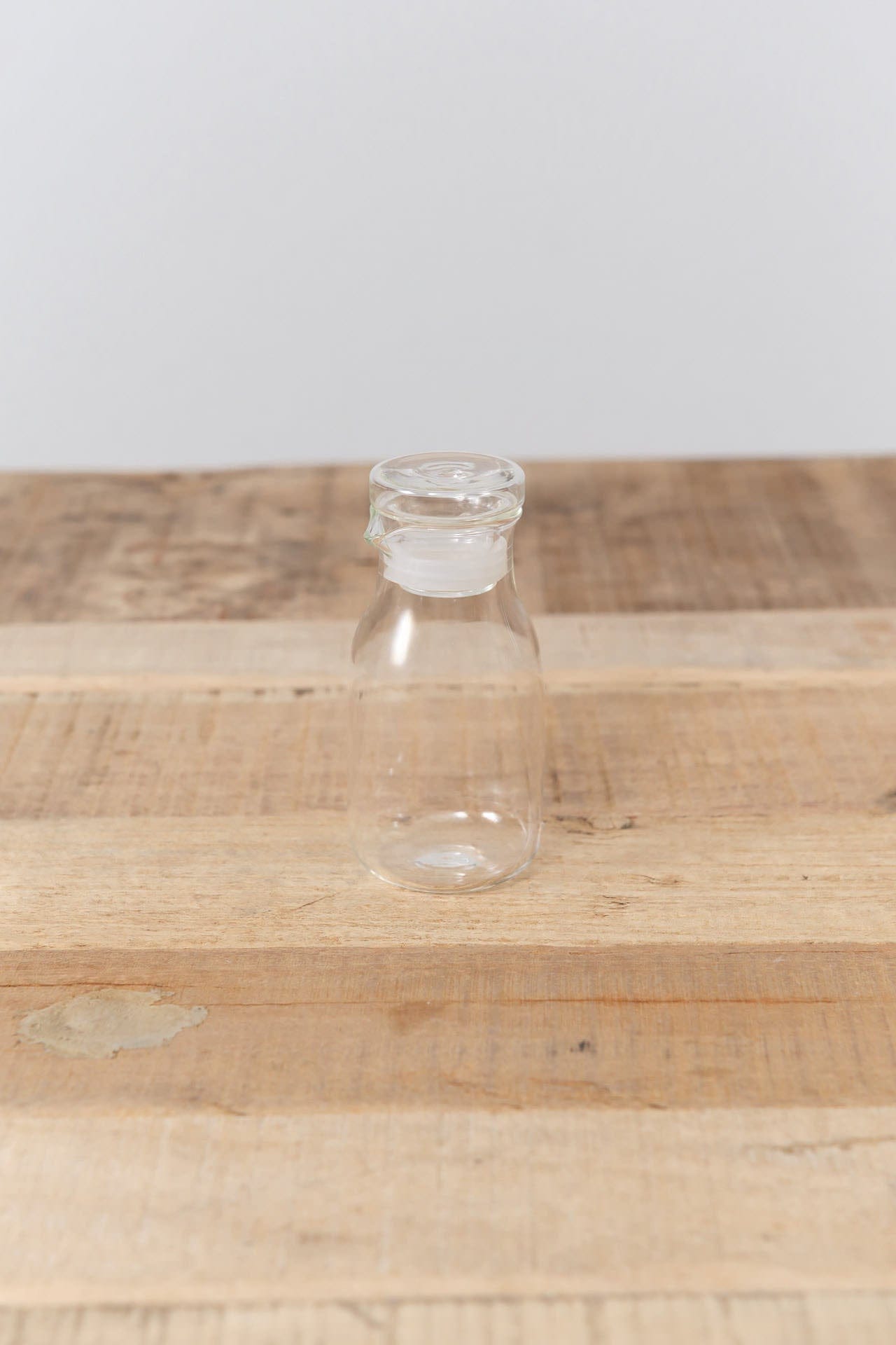 Kinto Home Kitchen Serving Bottlit Dressing Bottle