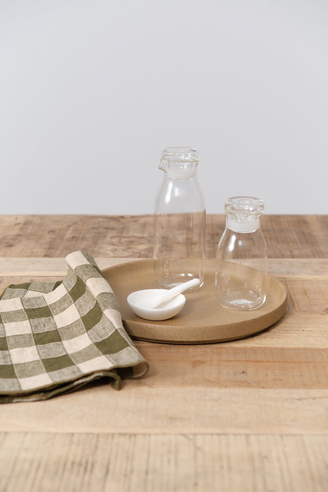 Kinto Home Kitchen Serving Bottlit Dressing Bottle