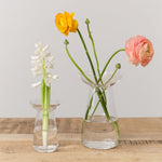 Kinto Home Kitchen Vases Large Aqua Culture Vase