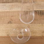 Kinto Home Kitchen Vases Large Aqua Culture Vase