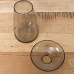 Kinto Home Kitchen Vases Large Aqua Culture Vase