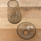 Kinto Home Kitchen Vases Large Aqua Culture Vase