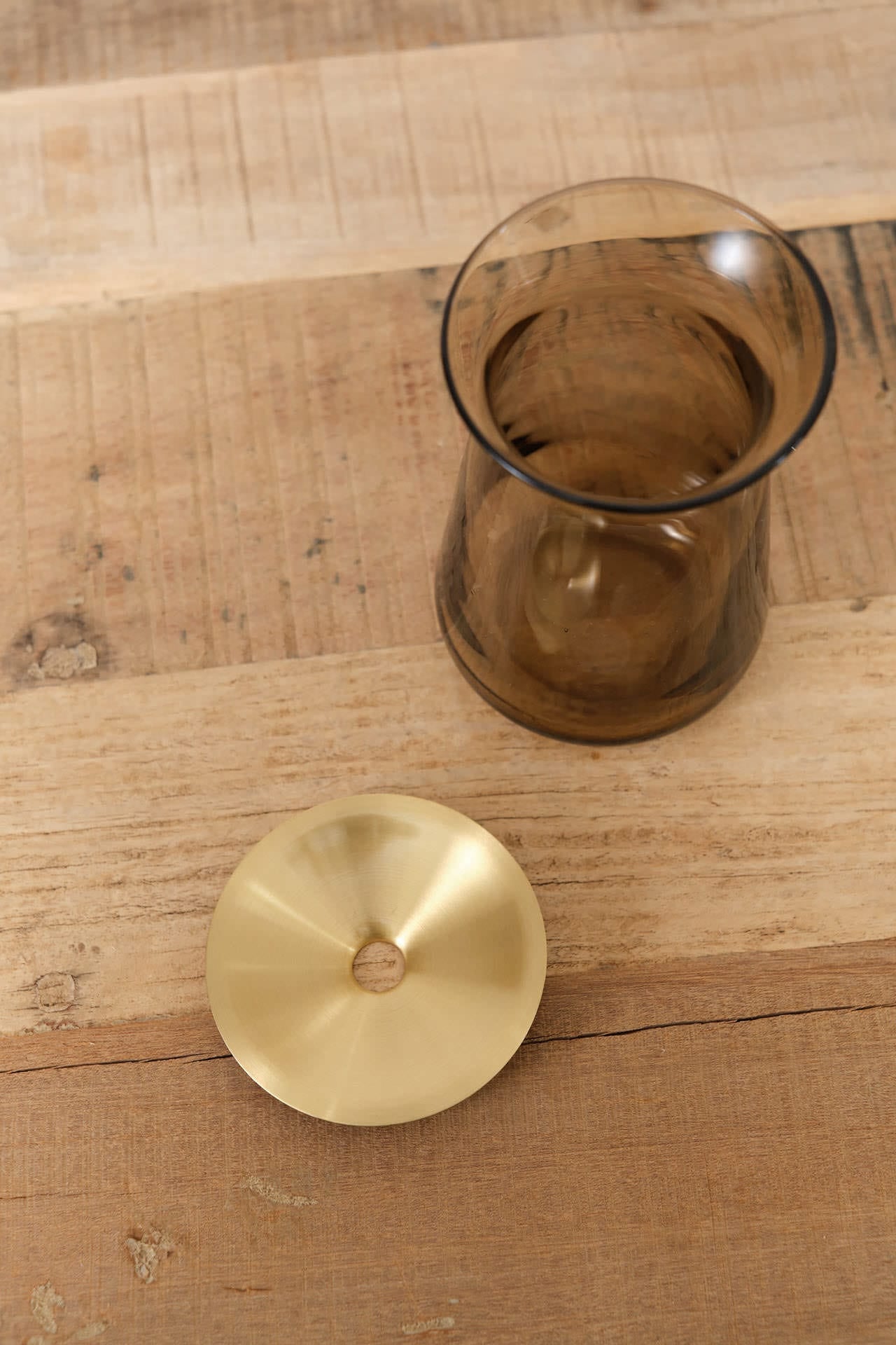 Kinto Home Kitchen Vases Large Luna Vase