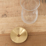 Kinto Home Kitchen Vases Large Luna Vase