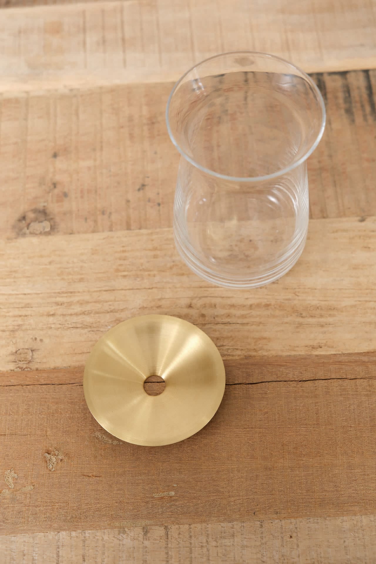 Kinto Home Kitchen Vases Large Luna Vase