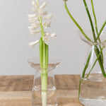 Kinto Home Kitchen Vases Small Aqua Culture Vase