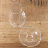 Kinto Home Kitchen Vases Small Aqua Culture Vase