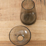 Kinto Home Kitchen Vases Small Aqua Culture Vase