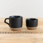 Kinto Home Kitchen Serving Small Ceramic Lab Mug