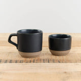 Kinto Home Kitchen Serving Small Ceramic Lab Mug
