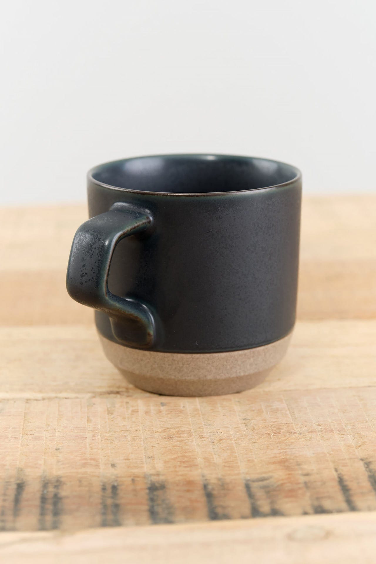 Kinto Home Kitchen Serving Small Ceramic Lab Mug
