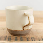 Kinto Home Kitchen Serving Small Ceramic Lab Mug