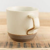 Kinto Home Kitchen Serving Small Ceramic Lab Mug