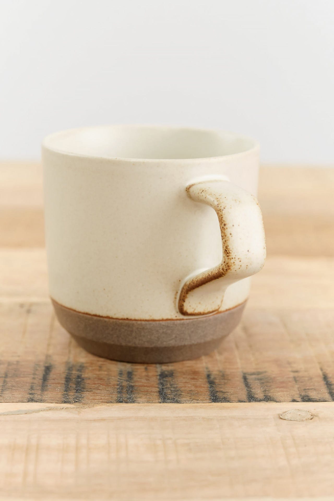 Kinto Home Kitchen Serving Small Ceramic Lab Mug