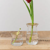 Kinto Home Kitchen Vases Small Luna Vase