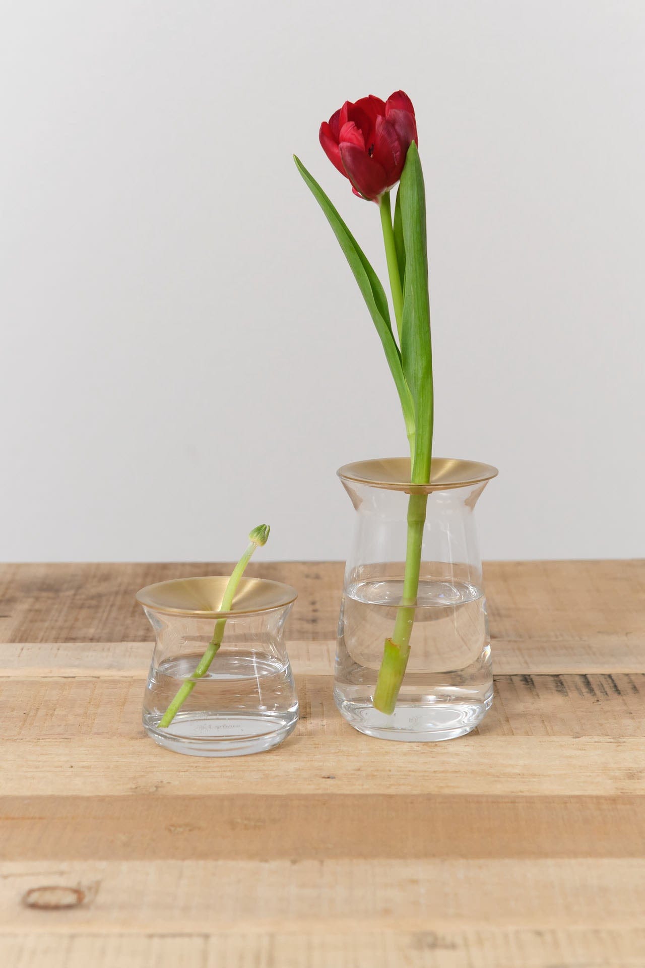 Kinto Home Kitchen Vases Small Luna Vase
