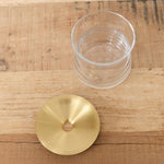 Kinto Home Kitchen Vases Small Luna Vase