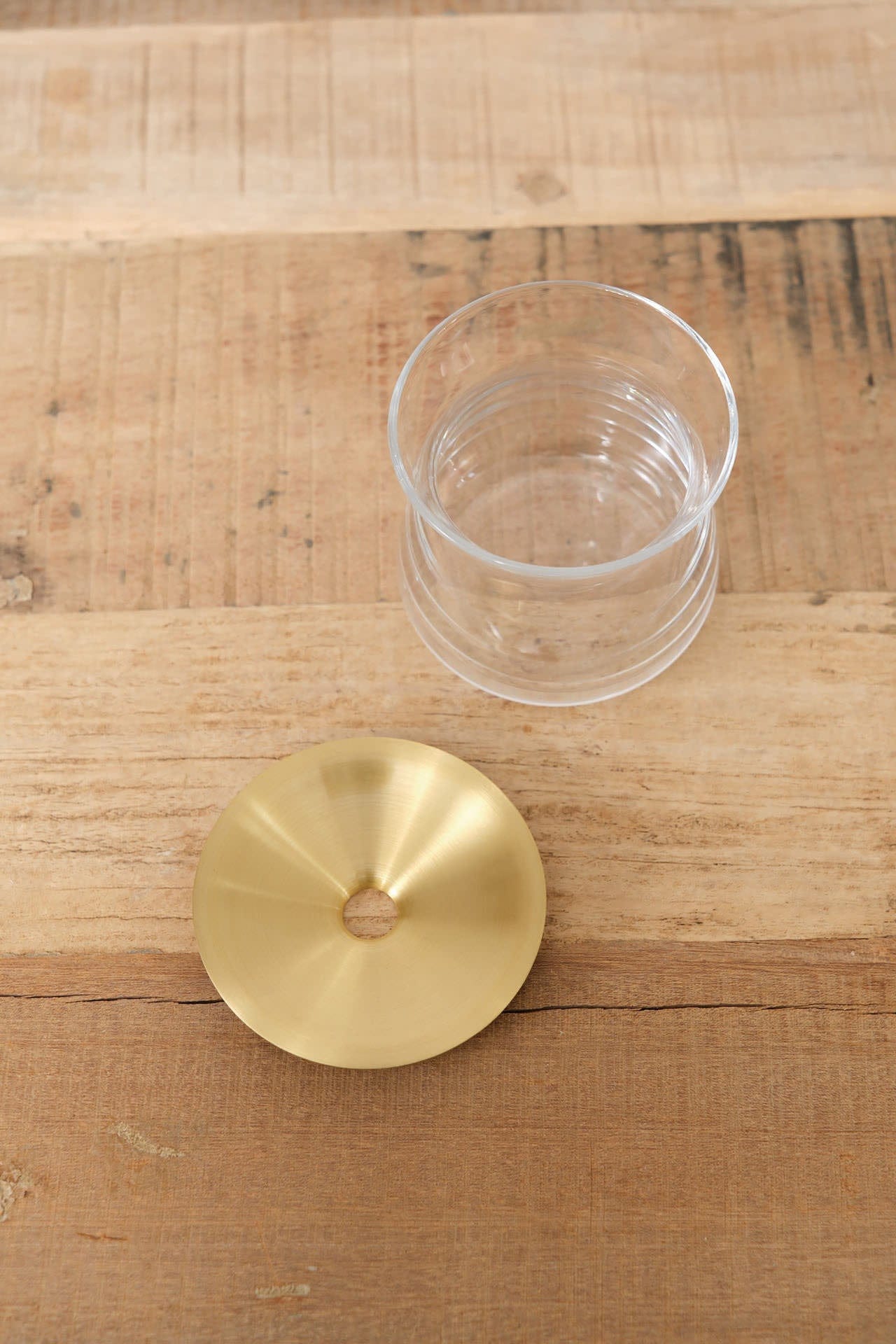 Kinto Home Kitchen Vases Small Luna Vase