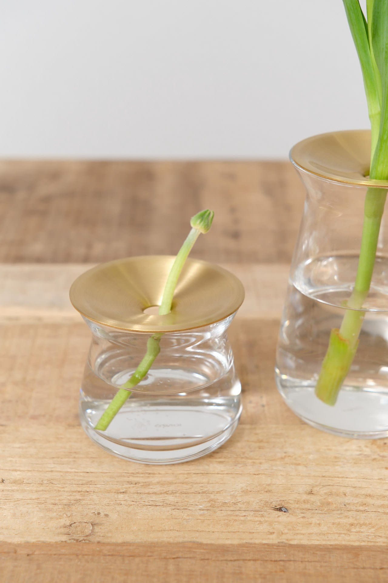 Kinto Home Kitchen Vases Small Luna Vase