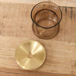 Kinto Home Kitchen Vases Small Luna Vase