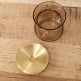 Kinto Home Kitchen Vases Small Luna Vase