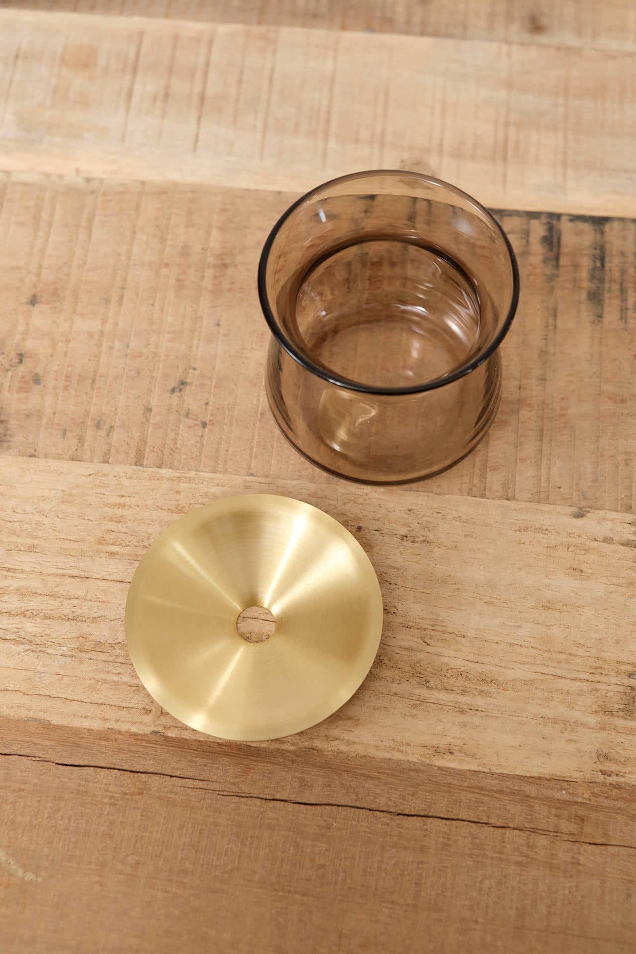 Kinto Home Kitchen Vases Small Luna Vase