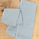 Kontex Home Bath Towels Claire Hand Towel