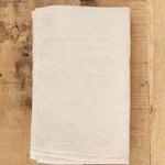 Kontex Home Bath Towels Claire Hand Towel Almond Powder