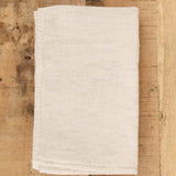 Kontex Home Bath Towels Claire Hand Towel Almond Powder