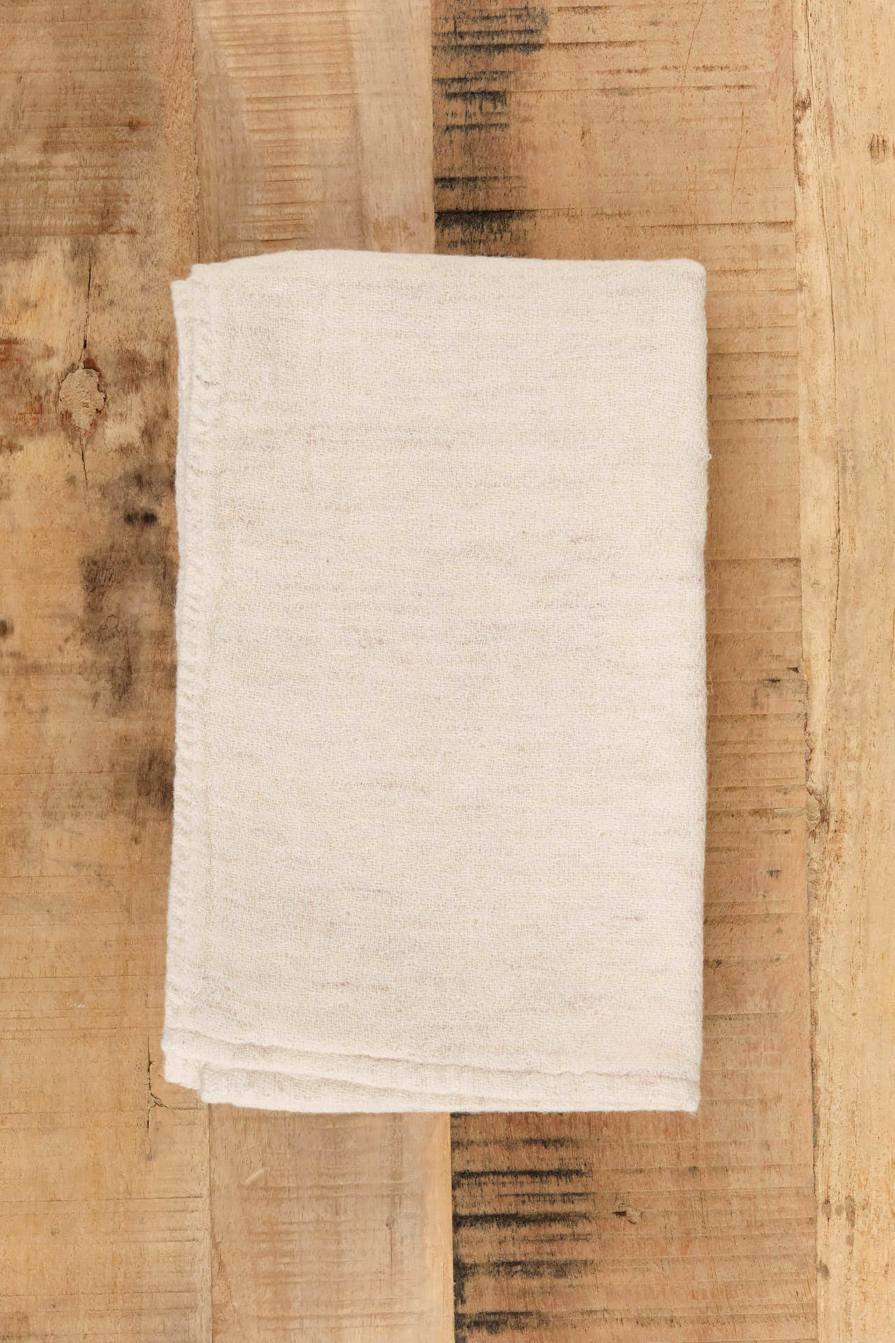 Kontex Home Bath Towels Claire Hand Towel Almond Powder