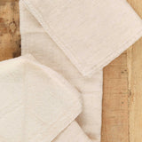 Kontex Home Bath Towels Claire Hand Towel