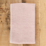 Kontex Home Bath Towels Claire Hand Towel Smoky Pink