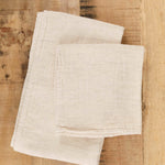 Kontex Home Bath Towels Claire Washcloth