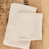 Kontex Home Bath Towels Claire Washcloth