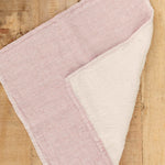 Kontex Home Bath Towels Claire Washcloth