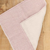 Kontex Home Bath Towels Claire Washcloth