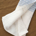 Kontex Home Bath Textiles Flax Line Washcloth