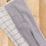 Kontex Home Bath Textiles Graph Hand Towel