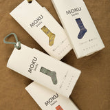 Made in Japan Kontex Moku Socks 